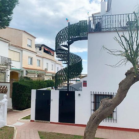 Mshome Balcon De Malaga La Cala Del Moral Dış mekan fotoğraf