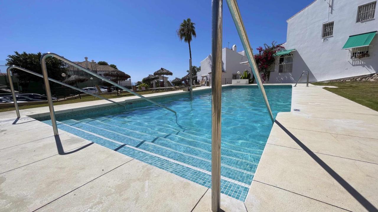 Mshome Balcon De Malaga La Cala Del Moral Dış mekan fotoğraf