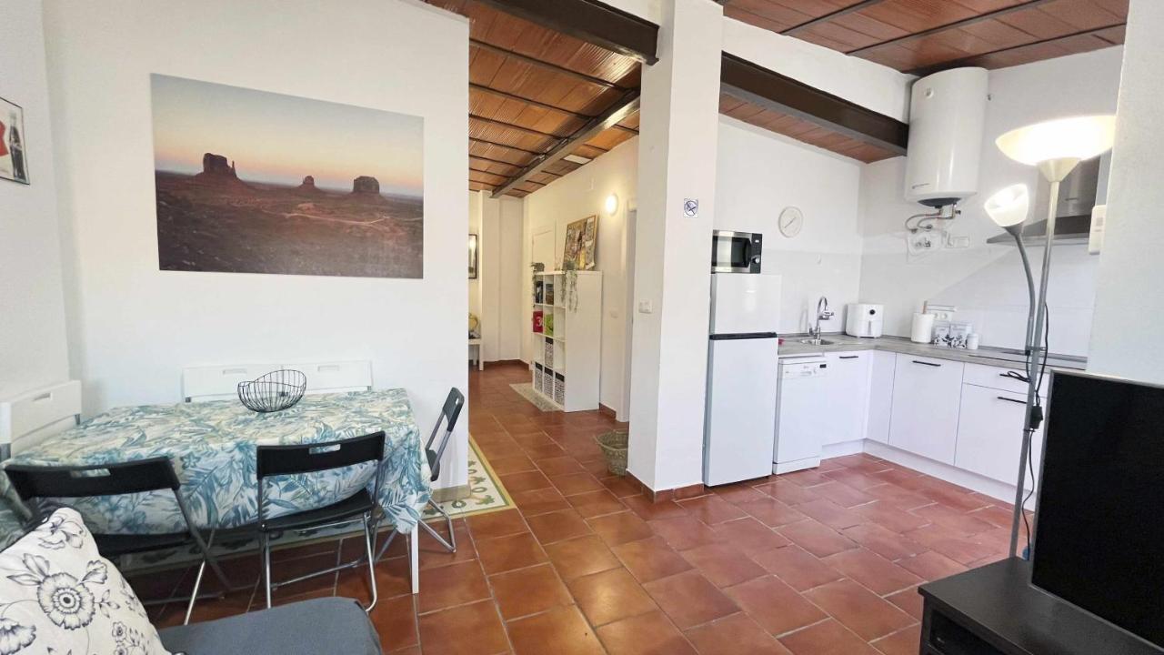 Mshome Balcon De Malaga La Cala Del Moral Dış mekan fotoğraf