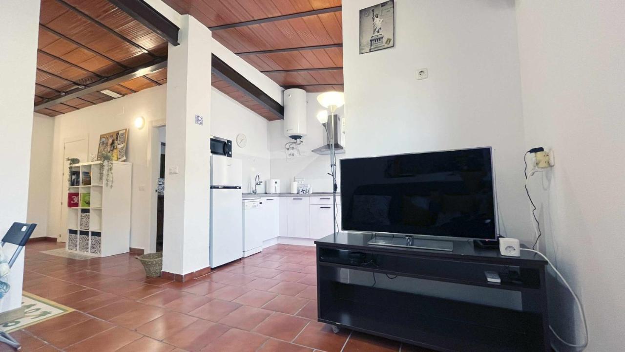 Mshome Balcon De Malaga La Cala Del Moral Dış mekan fotoğraf