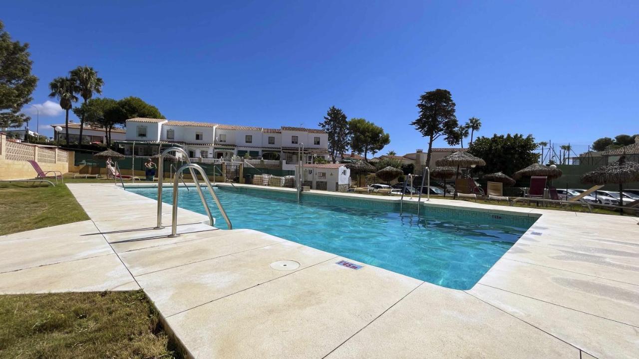 Mshome Balcon De Malaga La Cala Del Moral Dış mekan fotoğraf