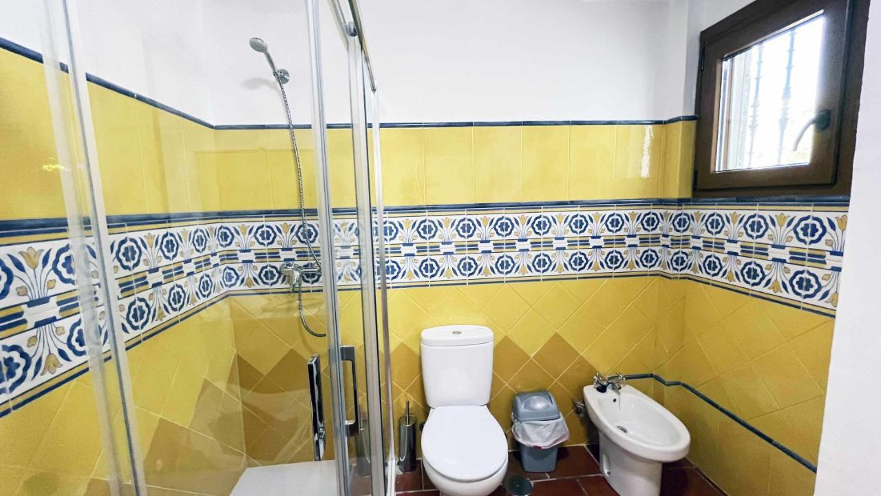 Mshome Balcon De Malaga La Cala Del Moral Dış mekan fotoğraf