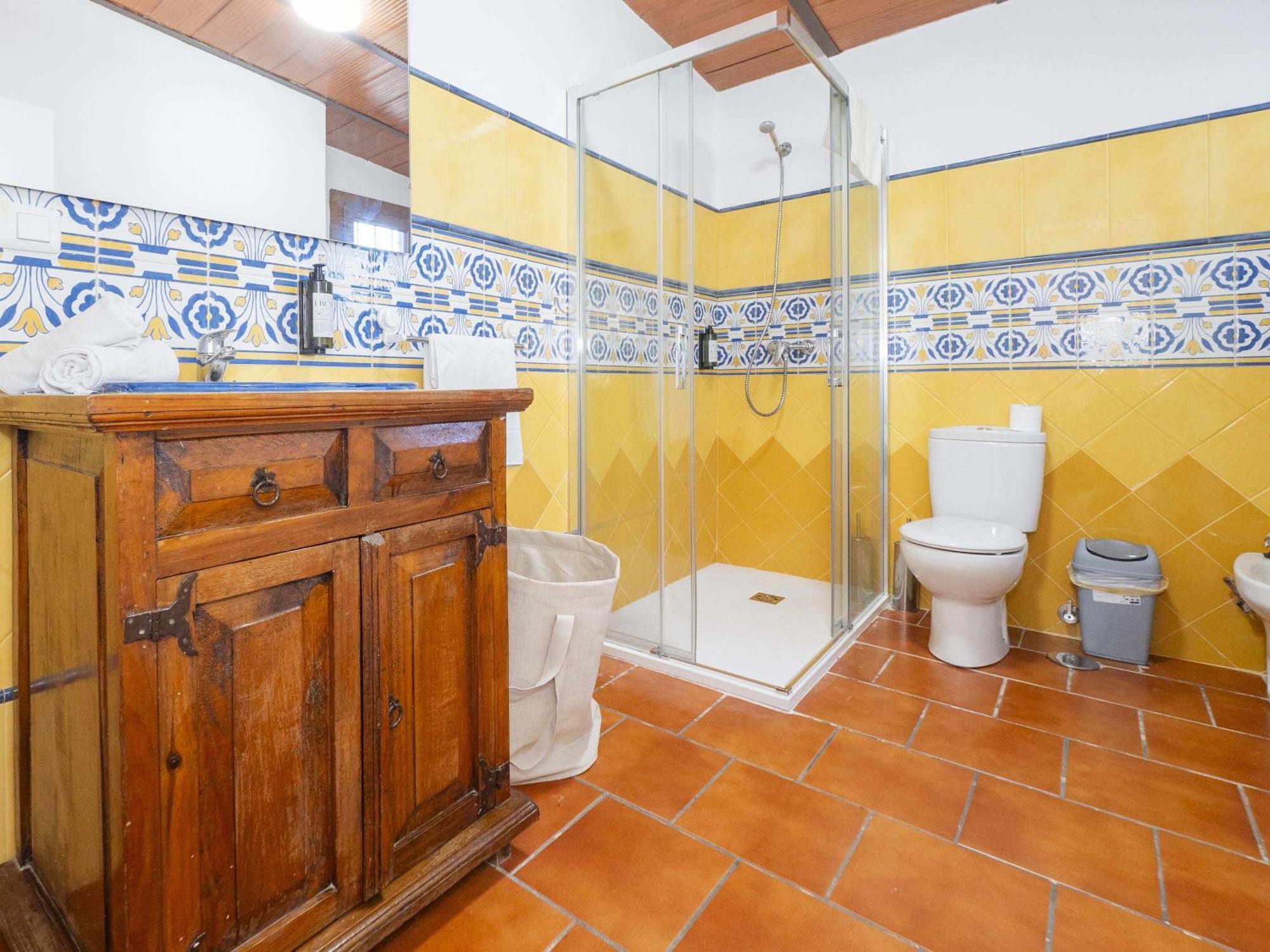 Mshome Balcon De Malaga La Cala Del Moral Dış mekan fotoğraf