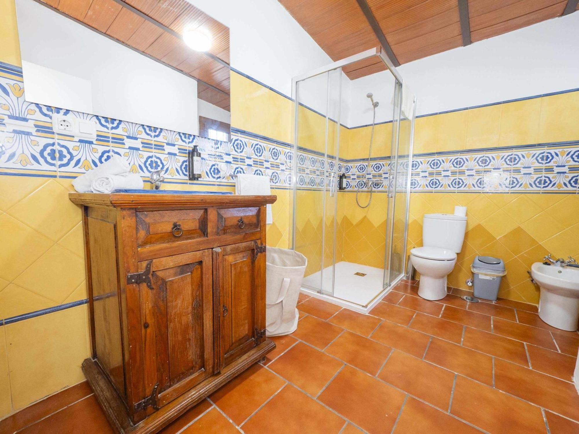 Mshome Balcon De Malaga La Cala Del Moral Dış mekan fotoğraf